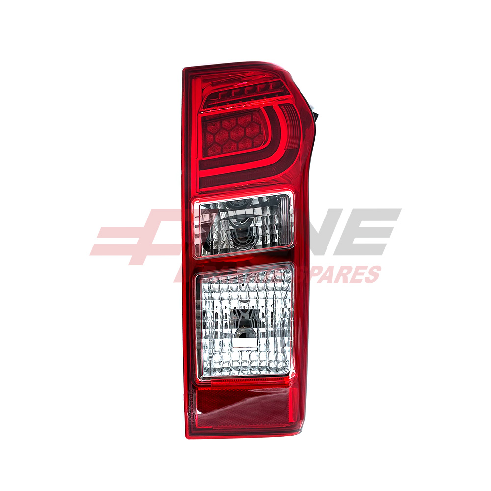 Tail Light Rh (Led) Isuzu for ISUZU KB250 LWB — view 2
